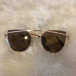 Trendy Sunglasses